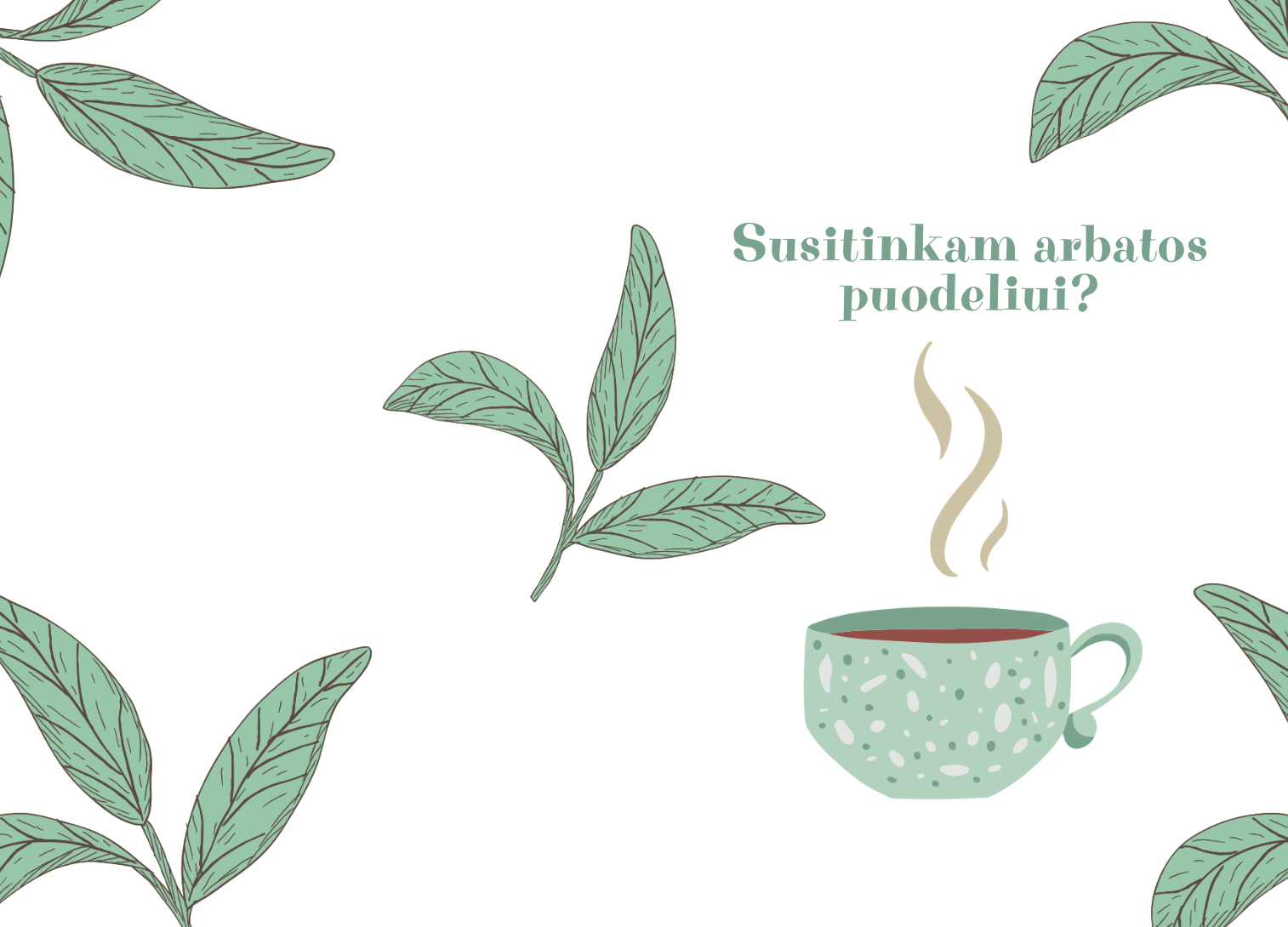 Screenshot 2026-01-06 at 13.37.31 Atvirukas "Susitinkam arbatos puodeliui?" - Image 1