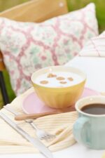 Žalsvas "Mynte" puodelis (Green Tea), 200 ml - Image 2