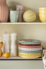 Žalsvas „Mynte“ cafe latte puodelis (Green Tea), 200 ml - Image 6