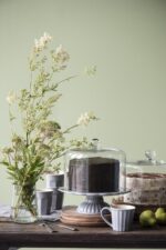 Pilkas „Mynte“ cafe latte puodelis (French Grey), 200 ml - Image 3