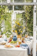 Kreminės pieno spalvos „Mynte“ cafe latte puodelis (Butter Cream), 200 ml - Image 7