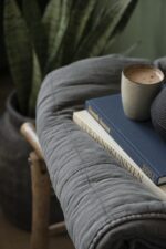 Puodelis „Sand Dunes“ be rankenėlės, 200 ml - Image 11