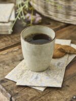 Puodelis „Sand Dunes“ be rankenėlės, 200 ml - Image 3