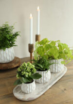 Vazonėlis "Banga" - Image 2