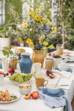 Melsvas „Mynte“ dubuo (Stillwater), 350 ml - Image 7