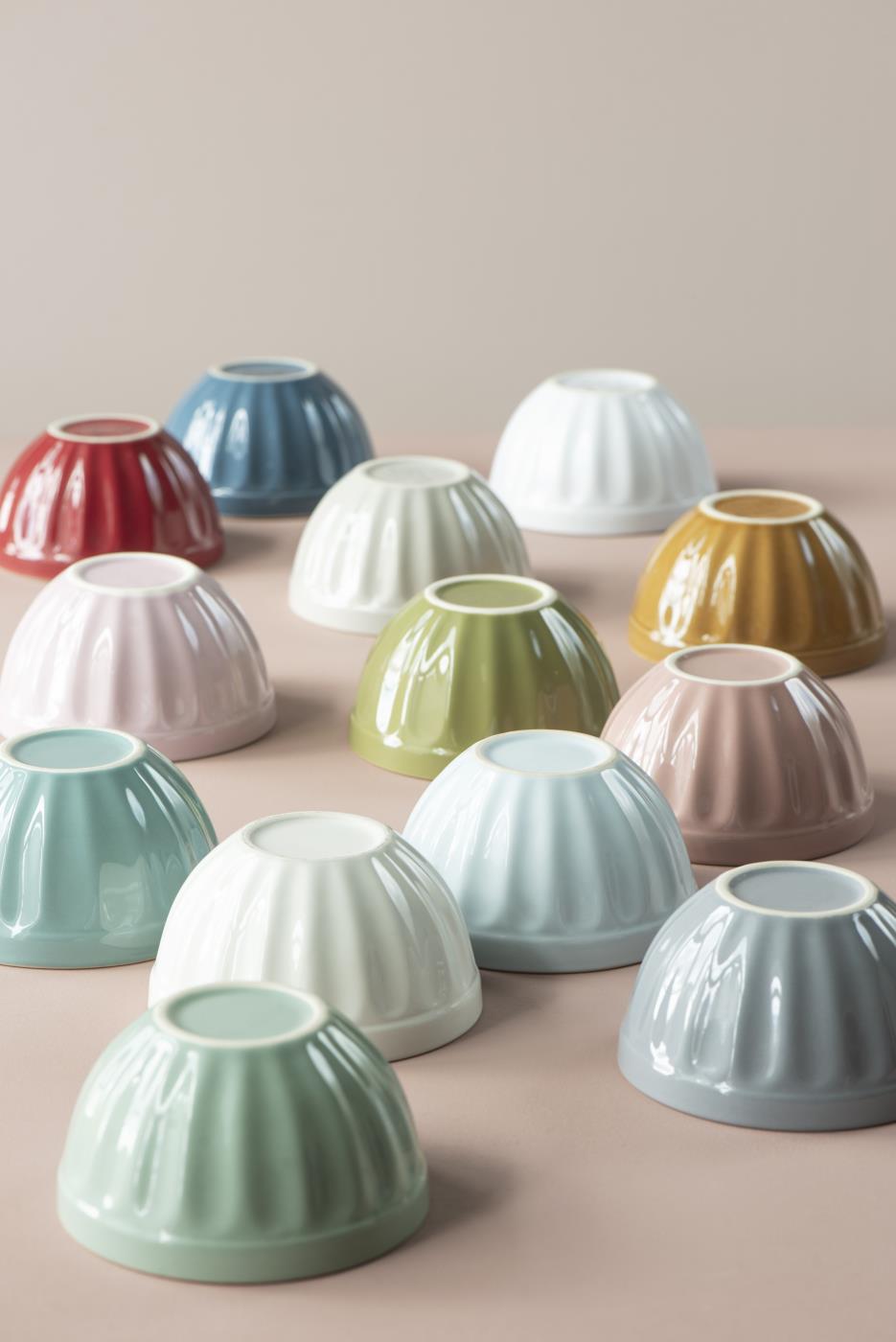 Pilkas „Mynte“ dubuo (French Grey), 350 ml - Image 6