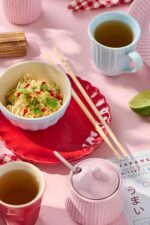 Melsvas „Mynte“ dubuo (Stillwater), 350 ml - Image 4