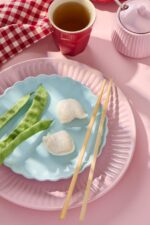 Melsva „Mynte“ lėkštė (Stillwater) - Image 4