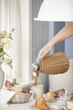 Puodelis „Sand Dunes“ su rankenėle, 300 ml - Image 6