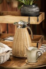 Puodelis „Sand Dunes“ su rankenėle, 300 ml - Image 2