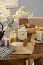 Puodelių rinkinys "Nordby" be rankenėlės (4 vnt.) - Image 4